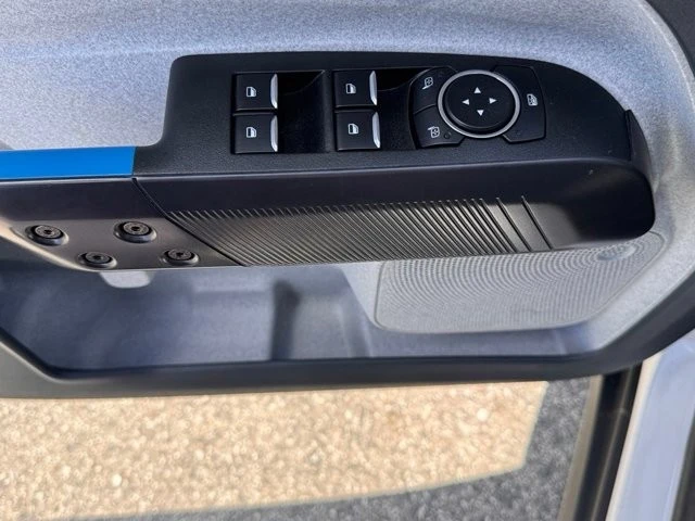 2025 Ford Maverick - Image 16 of 30