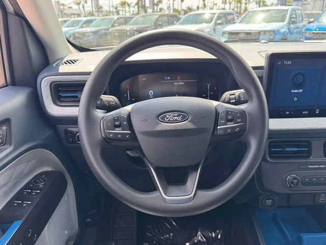 2025 Ford Maverick - Image 21 of 30