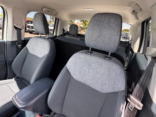 2025 Ford Maverick - Image 19 of 30