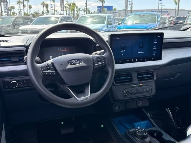 2025 Ford Maverick - Image 27 of 30