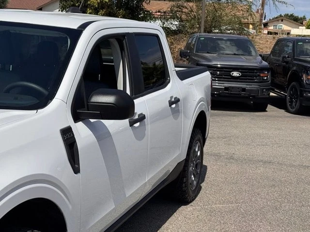 2025 Ford Maverick - Image 9 of 30