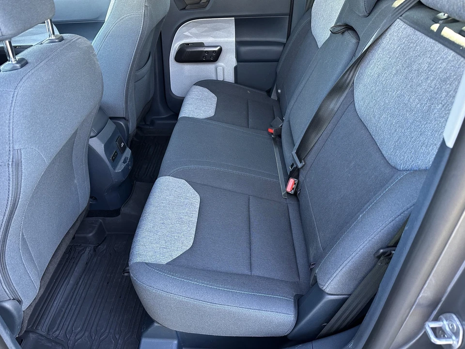 2025 Ford Maverick - Image 12 of 12