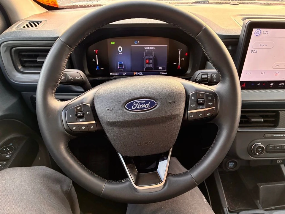 2025 Ford Maverick - Image 12 of 12