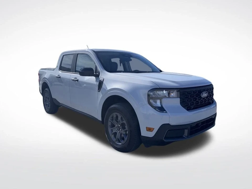 2025 Ford Maverick - Image 2 of 12