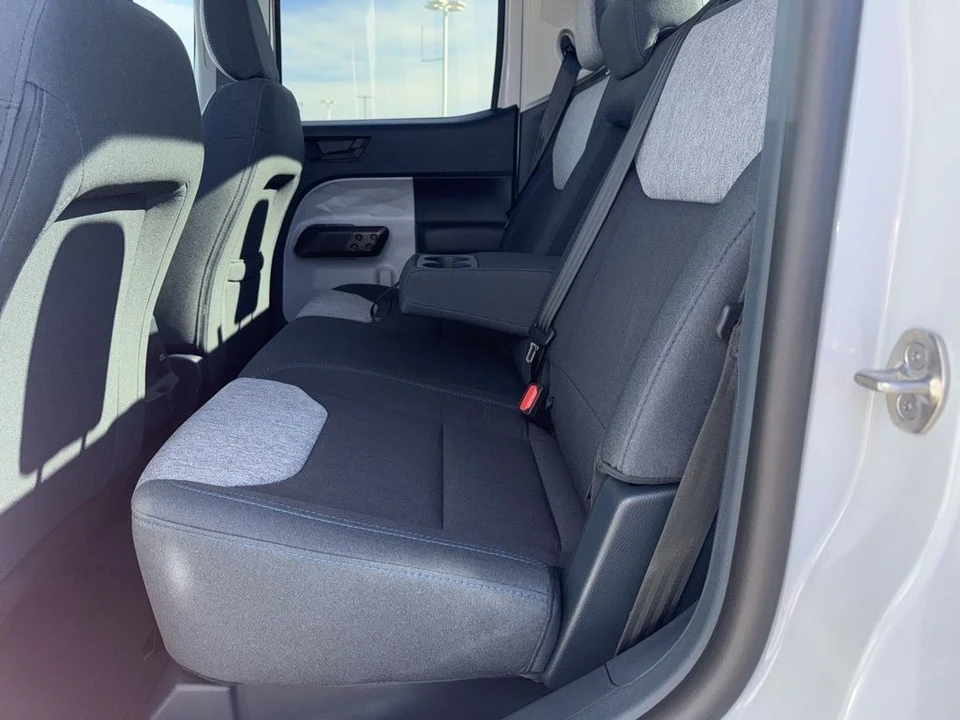 2025 Ford Maverick - Image 7 of 12