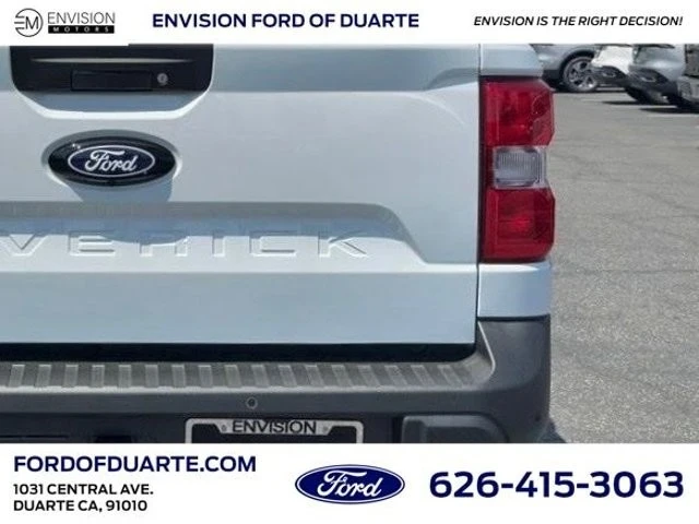 2025 Ford Maverick - Image 8 of 12