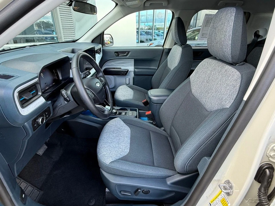 2025 Ford Maverick - Image 12 of 12