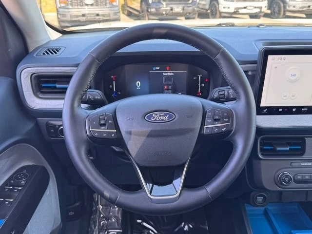 2025 Ford Maverick - Image 21 of 21