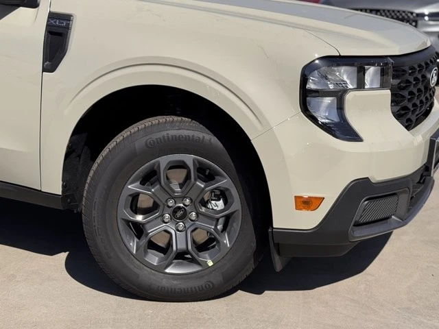 2025 Ford Maverick - Image 4 of 12