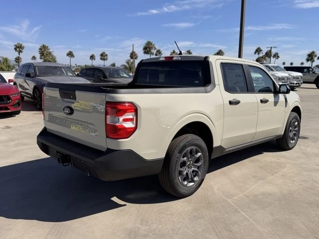 2025 Ford Maverick - Image 12 of 12