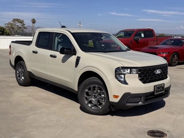 2025 Ford Maverick - Image 2 of 12