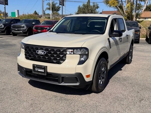 2025 Ford - Image 7 of 30