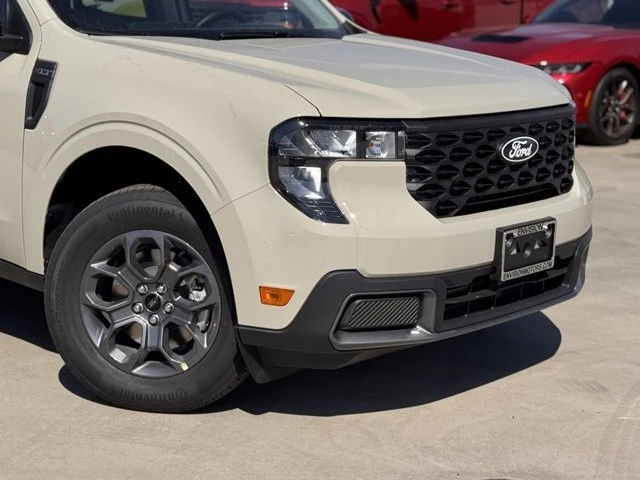 2025 Ford Maverick - Image 3 of 12