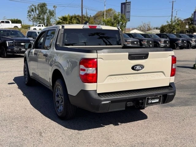 2025 Ford Maverick - Image 10 of 21