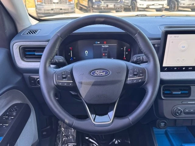2025 Ford - Image 21 of 30