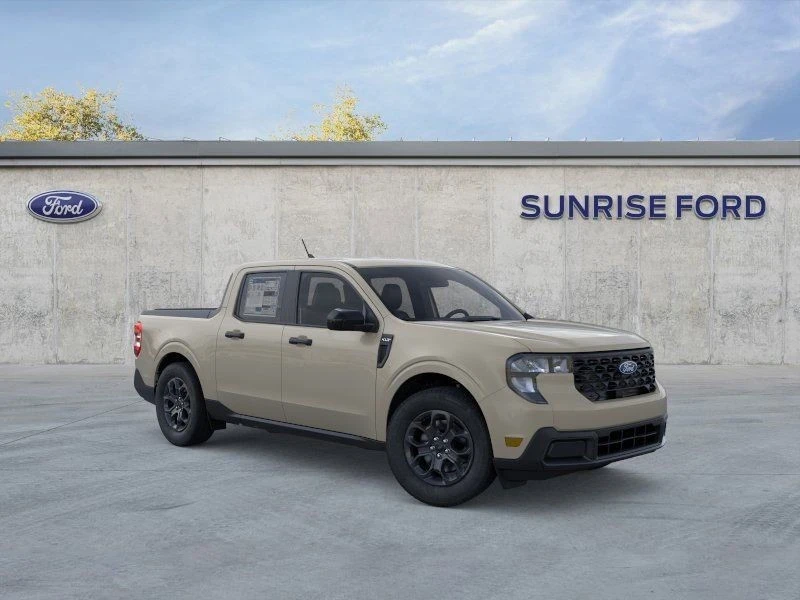 2025 Ford Maverick - Image 7 of 21