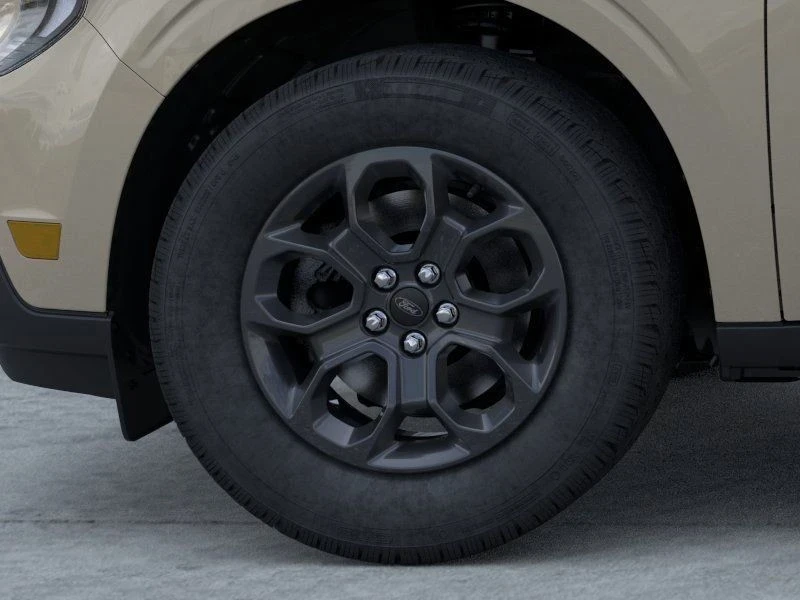 2025 Ford Maverick - Image 20 of 21