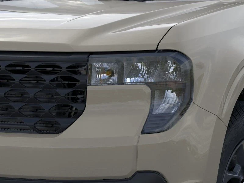 2025 Ford Maverick - Image 19 of 21