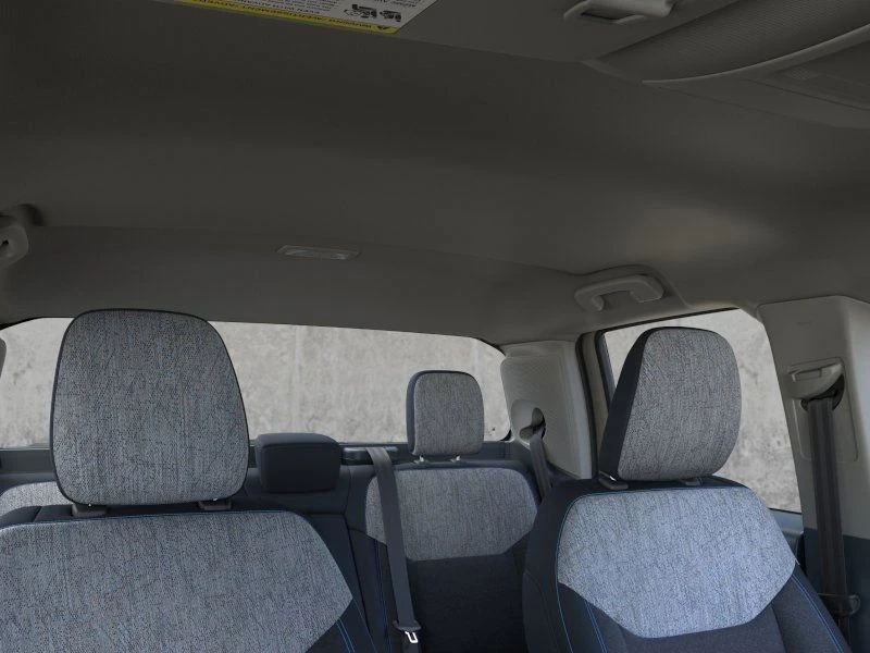 2025 Ford Maverick - Image 12 of 21