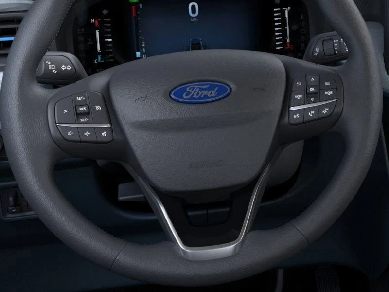 2025 Ford Maverick - Image 14 of 21