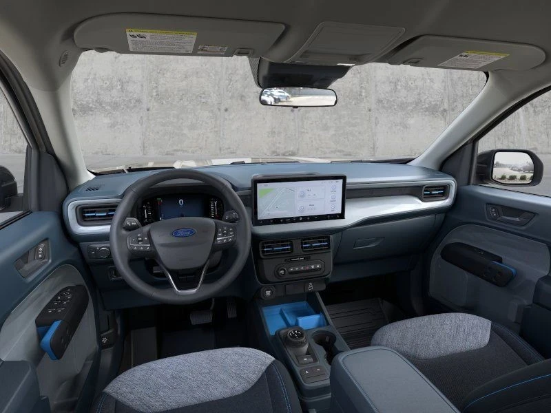 2025 Ford Maverick - Image 9 of 21