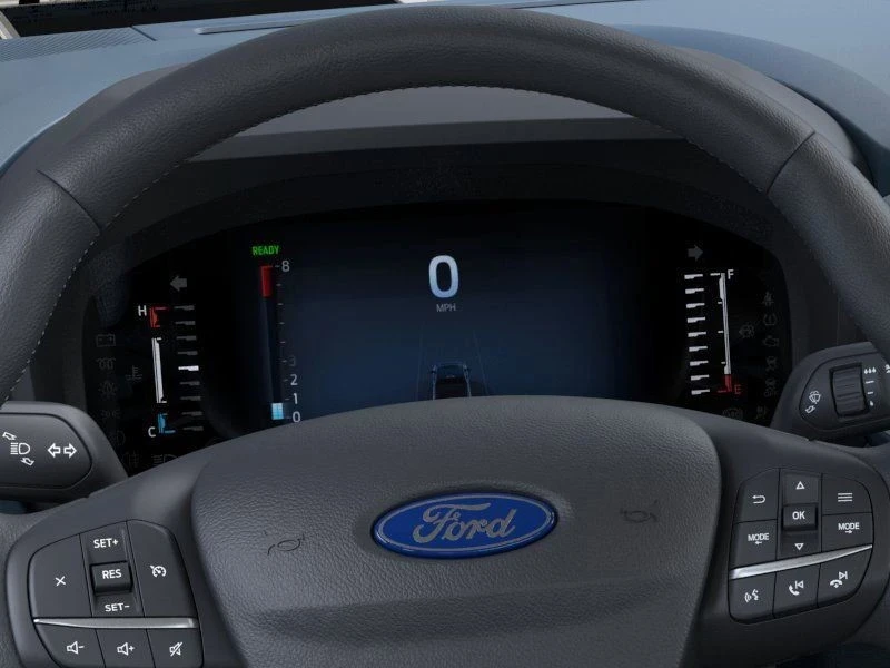 2025 Ford Maverick - Image 13 of 21