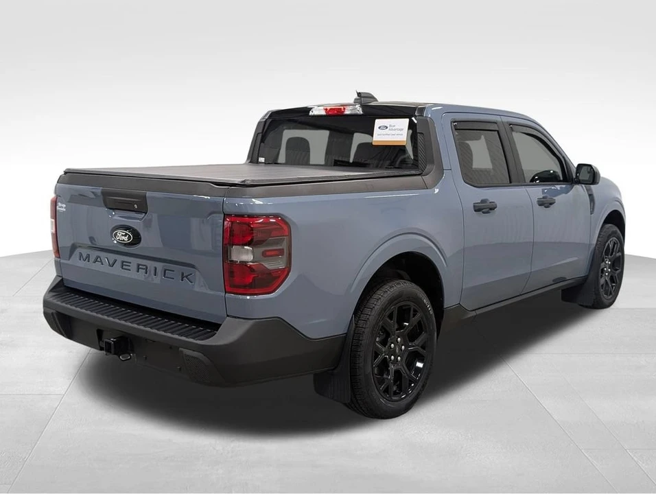 2025 Ford Maverick - Image 20 of 31