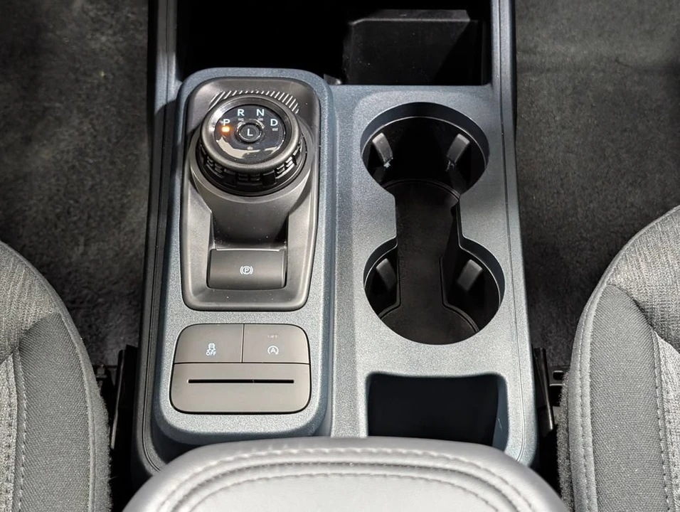 2025 Ford Maverick - Image 7 of 31