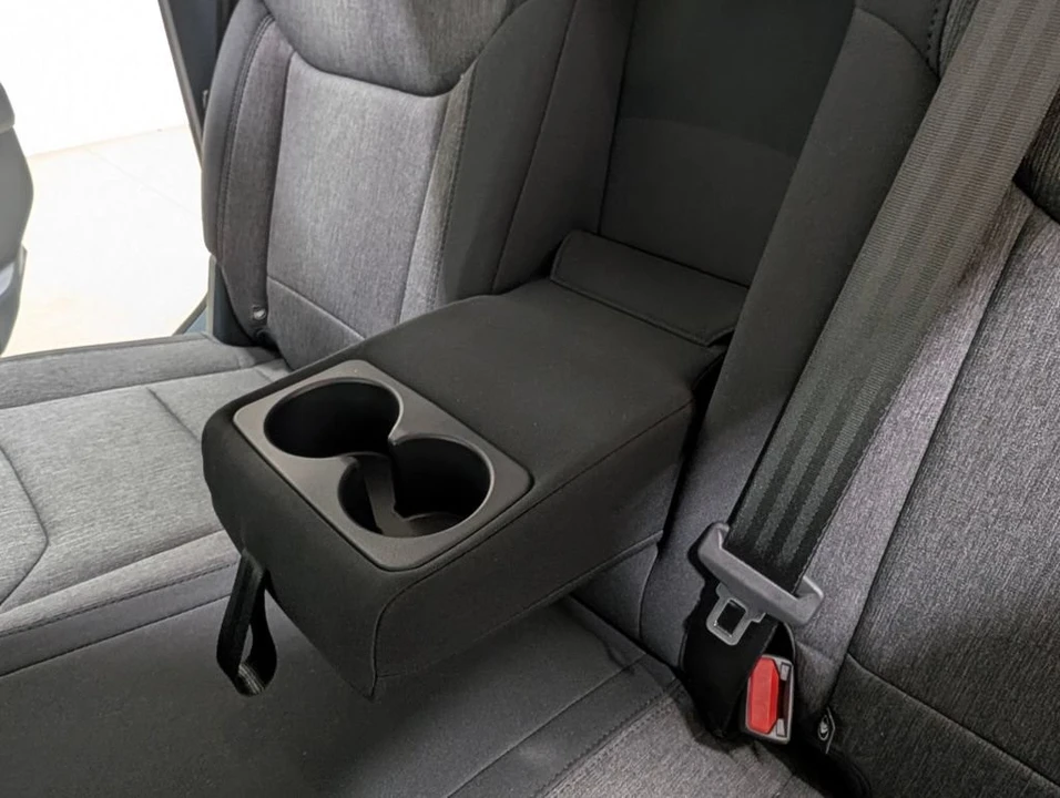 2025 Ford Maverick - Image 15 of 31