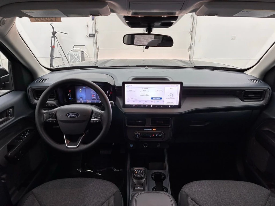 2025 Ford Maverick - Image 2 of 12