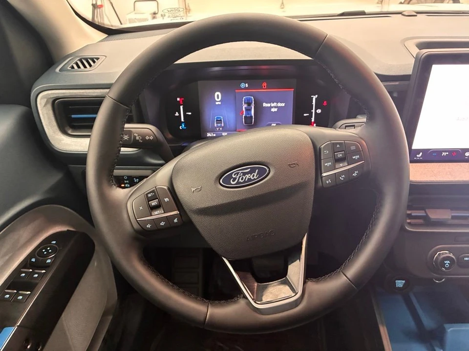 2025 Ford Maverick - Image 18 of 21
