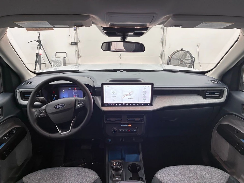 2025 Ford Maverick - Image 2 of 12