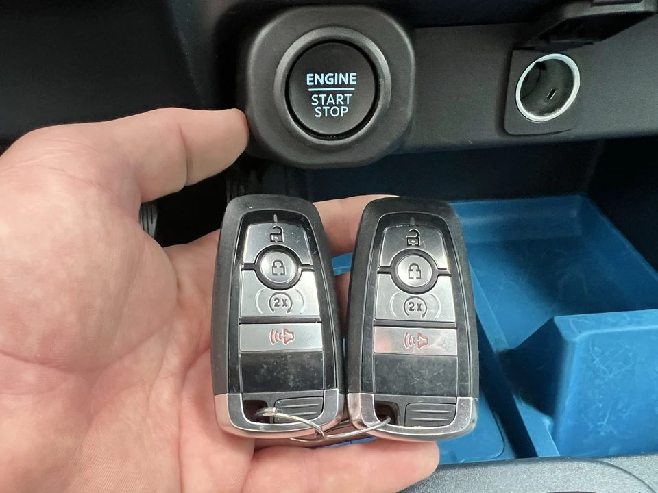 2025 Ford Maverick - Image 19 of 21
