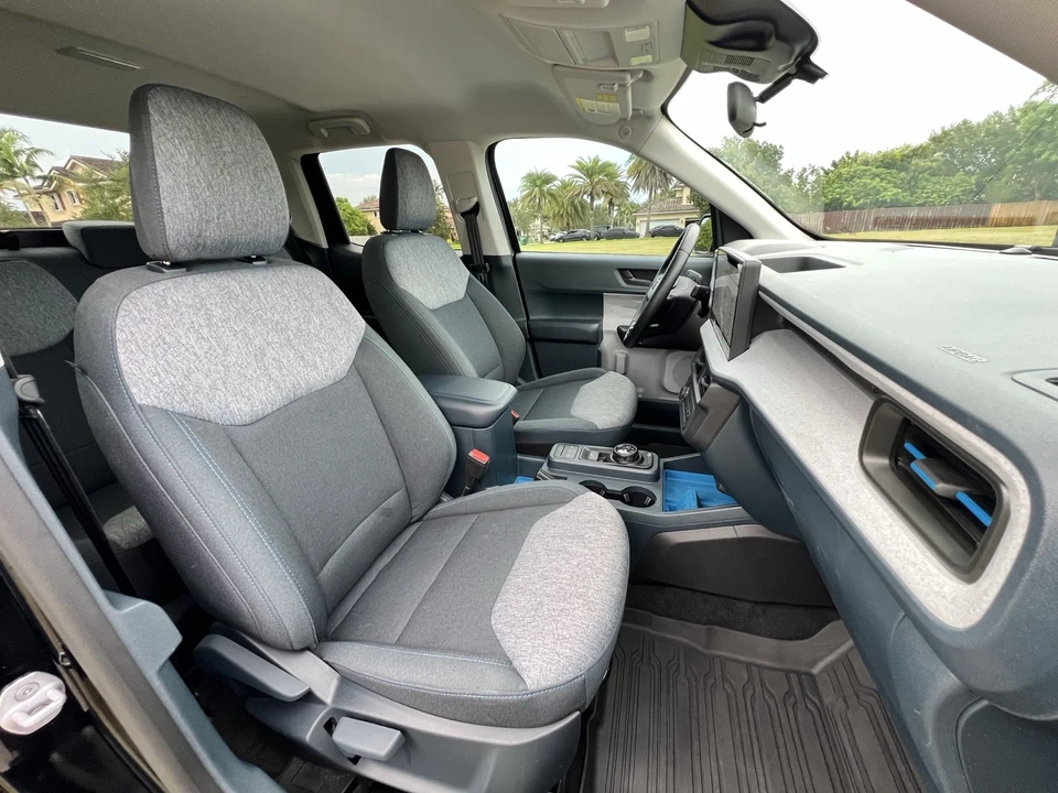 2025 Ford Maverick - Image 12 of 21