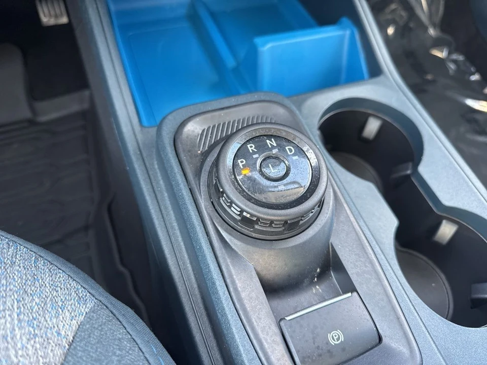 2025 Ford Maverick - Image 15 of 21