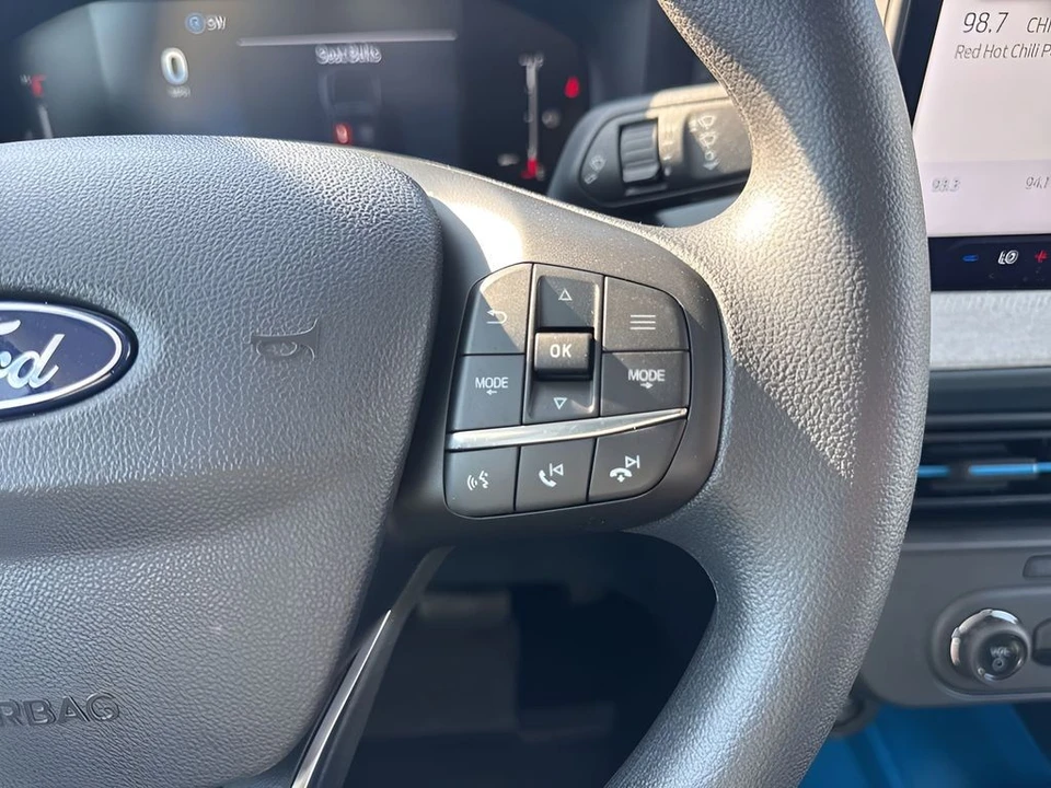 2025 Ford Maverick - Image 14 of 21