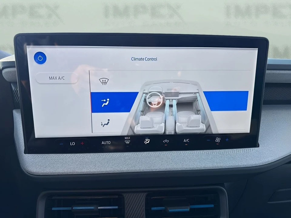 2025 Ford Maverick - Image 17 of 21
