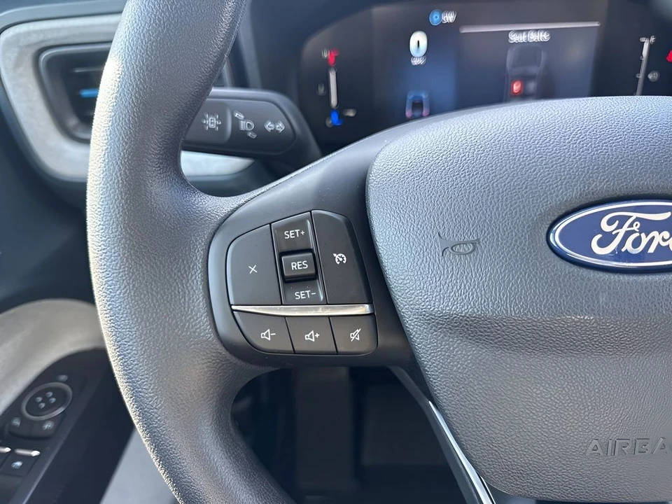 2025 Ford Maverick - Image 13 of 21