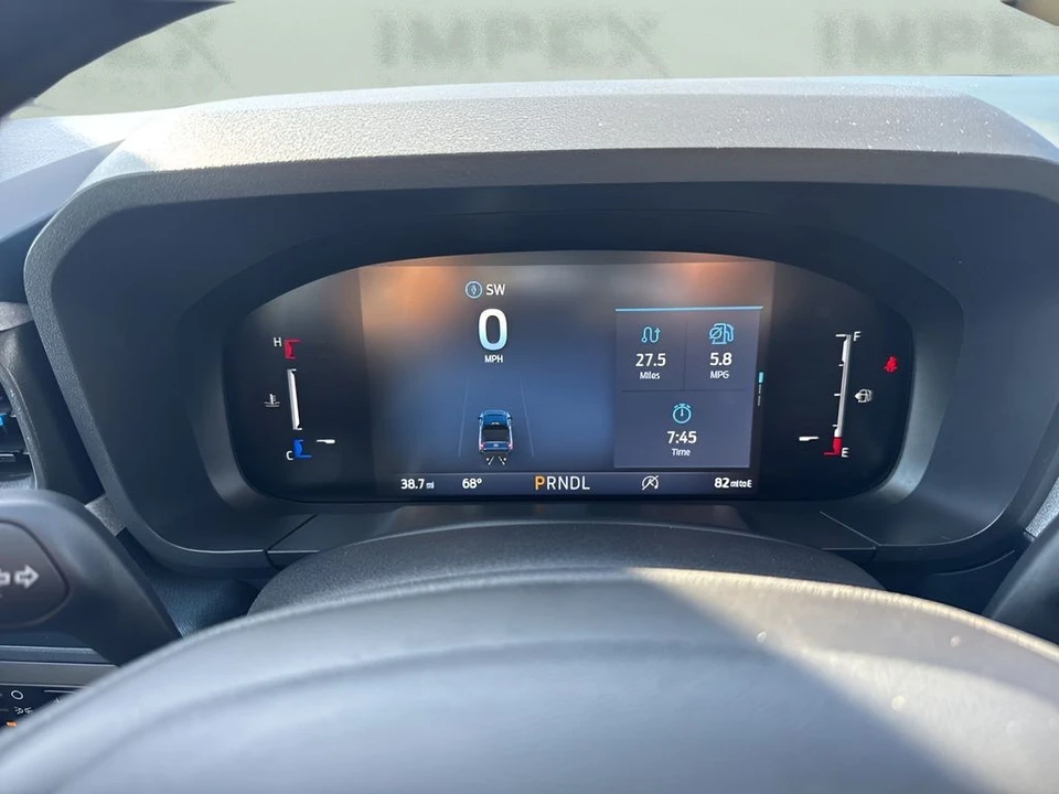 2025 Ford Maverick - Image 20 of 21