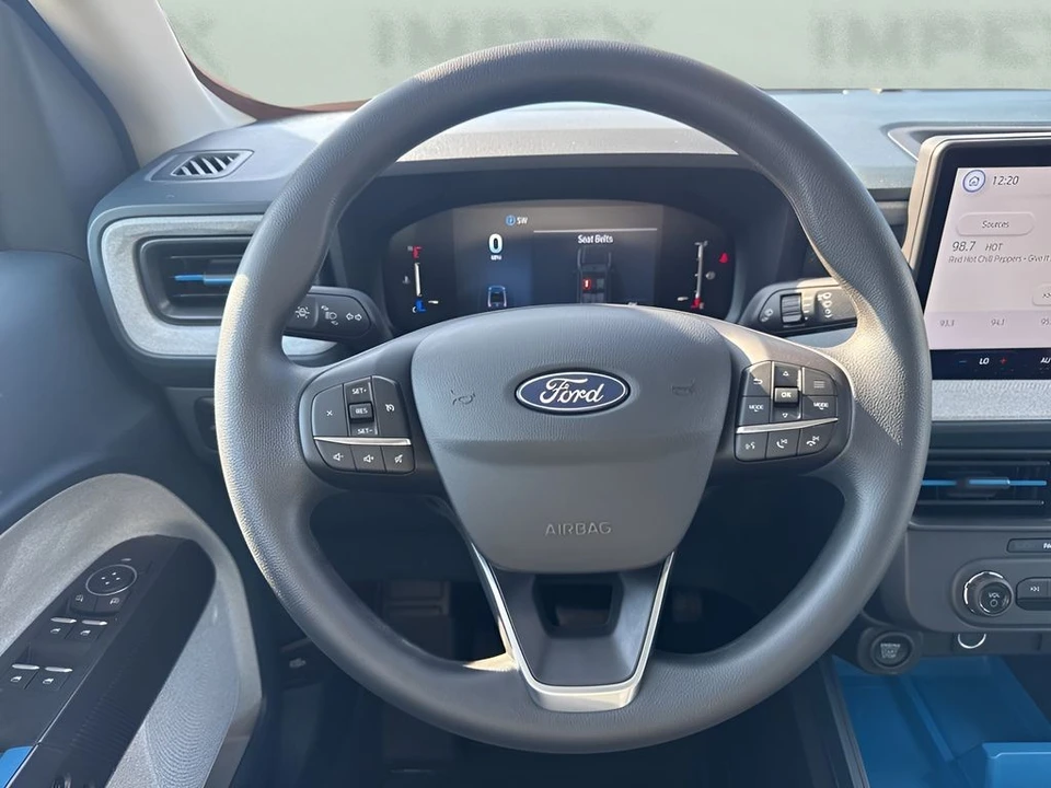 2025 Ford Maverick - Image 12 of 21