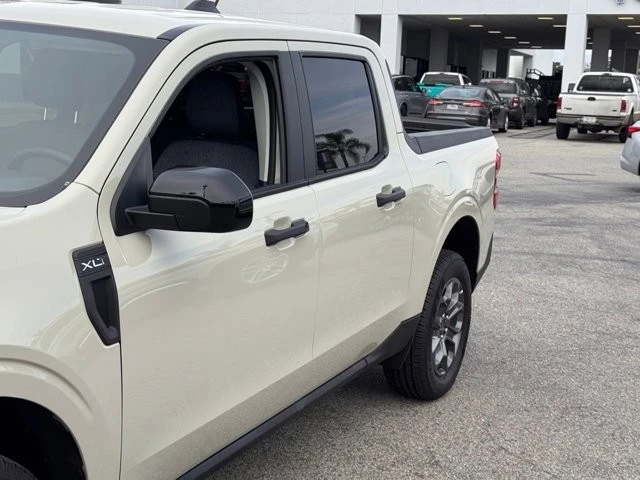 2025 Ford Maverick - Image 9 of 21