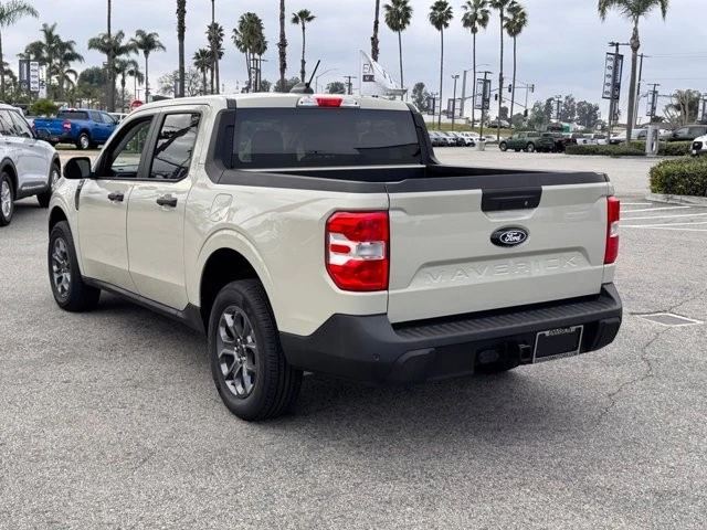 2025 Ford Maverick - Image 10 of 21
