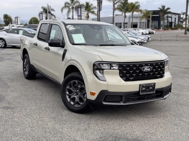 2025 Ford Maverick - Image 2 of 12