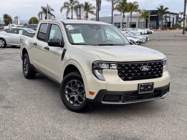 2025 Ford Maverick - Image 2 of 21
