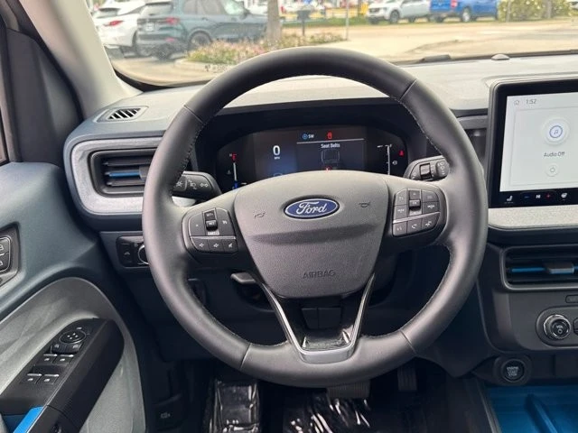 2025 Ford Maverick - Image 21 of 21