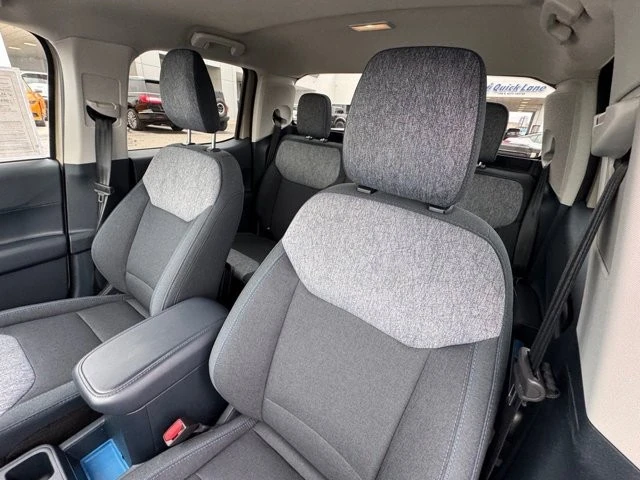 2025 Ford Maverick - Image 19 of 21