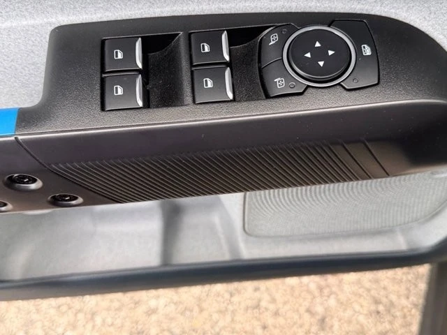 2025 Ford Maverick - Image 16 of 21