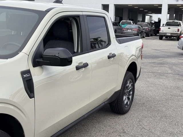2025 Ford Maverick - Image 9 of 12