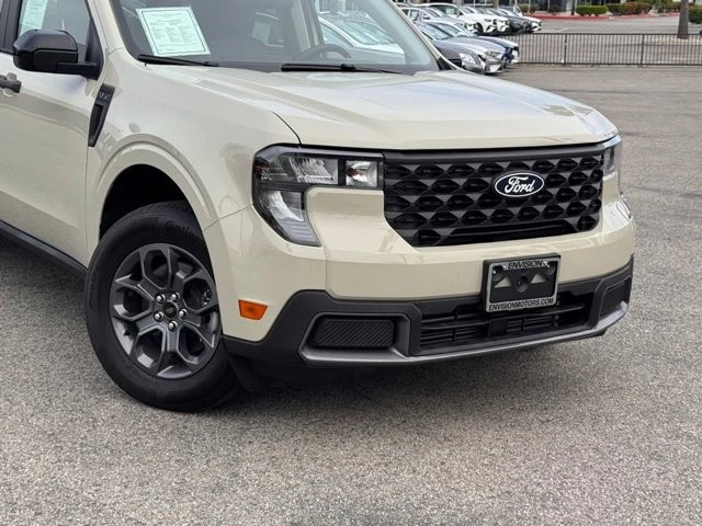 2025 Ford Maverick - Image 3 of 21