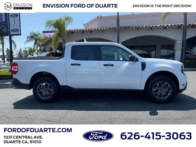 2025 Ford Maverick - Image 9 of 12